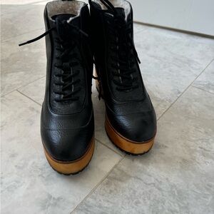 Kelsi Dagger Brooklyn Boot